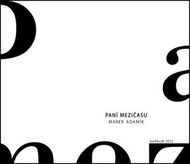 Paní mezičasu - Kniha