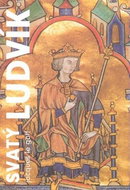Svatý Ludvík - Kniha