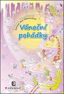 Vánoční pohádky - Kniha