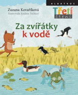 Za zvířátky k vodě - Kniha