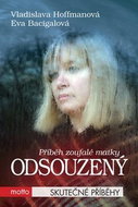 Odsouzený: Příběh zoufalé matky - Kniha