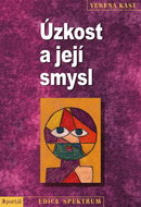 Úzkost a její smysl - Kniha