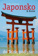 Japonsko & Korea: do Tokia pod stan - Kniha