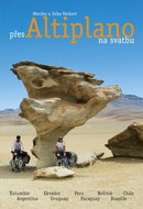 Přes Altiplano na svatbu - Kniha