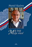 Môj štát Moja vlasť - Kniha