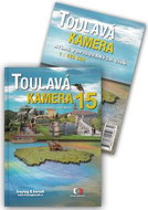 Toulavá kamera 15 - Kniha