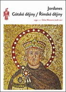 Gótské dějiny Římské dějiny - Kniha
