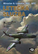 Letecká služba - Kniha