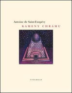 Kameny chrámu - Kniha