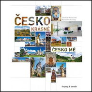 Česko krásné, Česko mé - Kniha