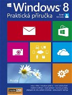 Kniha Windows 8 Praktická příručka - Kniha