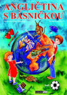 Angličtina s básničkou - Kniha