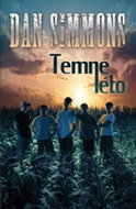 Temné léto - Kniha