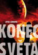 Konec světa - Kniha