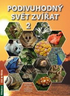 Podivuhodný svět zvířat 2 - Kniha