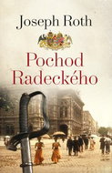 Pochod Radeckého - Kniha