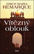 Vítězný oblouk - Kniha