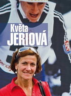 Květa Jeriová - Kniha