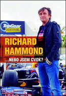 Richard Hammond: ... nebo jsem cvok? - Kniha