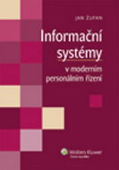 Informační systémy v moderním personálním řízení - Kniha