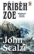 Příběh Zoe - Kniha