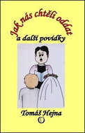 Jak nás chtěli oddat: a další povídky - Kniha