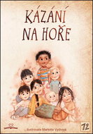 Kázání na hoře - Kniha