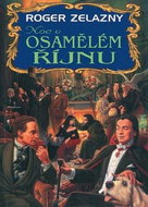 Noc v osamělém říjnu - Kniha