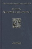 Sbírka nálezů a usnesení ÚS ČR, svazek 61 - Kniha