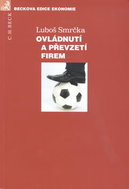 Ovládnutí a převzetí firem - Kniha