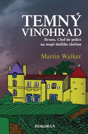 Temný vinohrad - Kniha