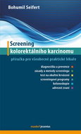 Screenong kolorektálního karcinomu - Kniha