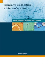 Vaskulární diagnostika a intervenční výkony - Kniha