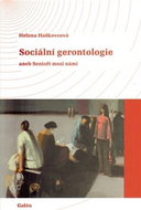 Sociální gerontologie - Kniha