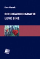 Echokardiografie levé síně - Kniha