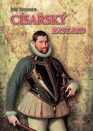 Císařský bastard - Kniha