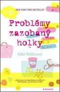 Problémy zazobaný holky - Kniha