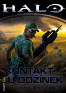 Kontakt u Dožínek - Kniha
