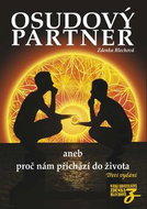 Osudový partner - Kniha