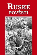 Ruské pověsti - Kniha
