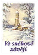 Ve sněhové závěji - Kniha