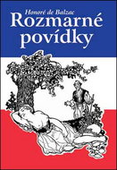 Rozmarné povídky - Kniha