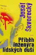 Příběh inženýra lidských duší - Kniha