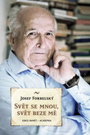 Svět se mnou, svět beze mě - Kniha