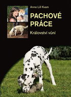 Pachové práce: Království vůní - Kniha