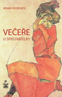 Večeře u spisovatelky - Kniha