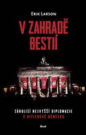 V zahradě bestií - Kniha