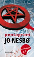 Pentagram - Kniha