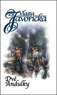Dvě Andulky - Kniha