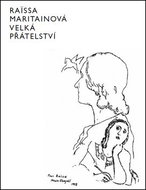 Velká přátelství - Kniha